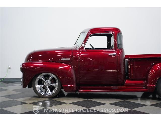 1948 Chevrolet 3100 (CC-2099227) for sale in Lavergne, Tennessee
