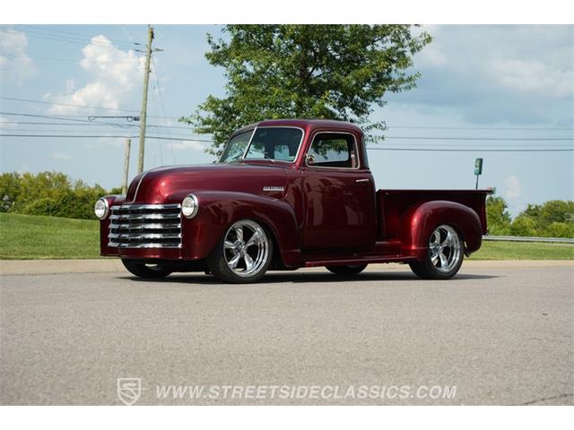 1948 Chevrolet 3100 (CC-2099227) for sale in Lavergne, Tennessee