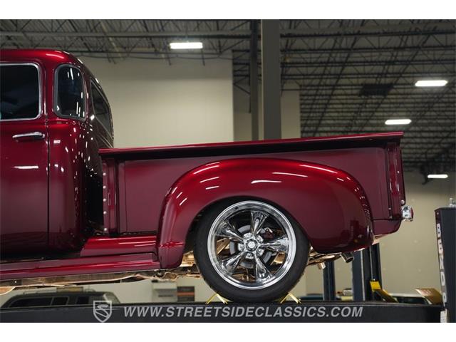 1948 Chevrolet 3100 (CC-2099227) for sale in Lavergne, Tennessee