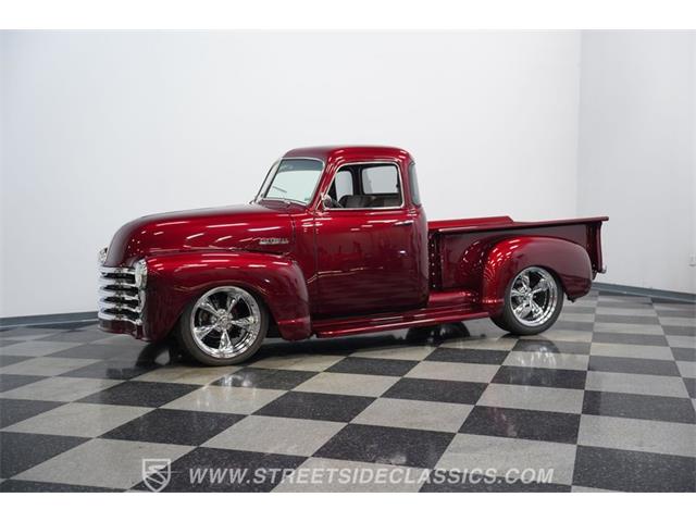1948 Chevrolet 3100 (CC-2099227) for sale in Lavergne, Tennessee