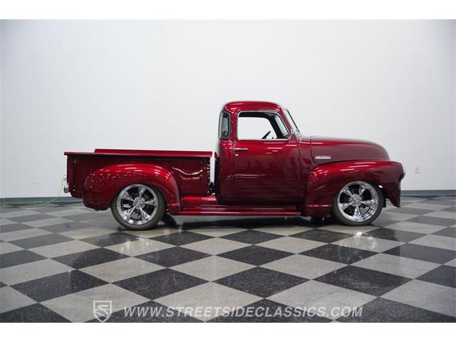 1948 Chevrolet 3100 (CC-2099227) for sale in Lavergne, Tennessee