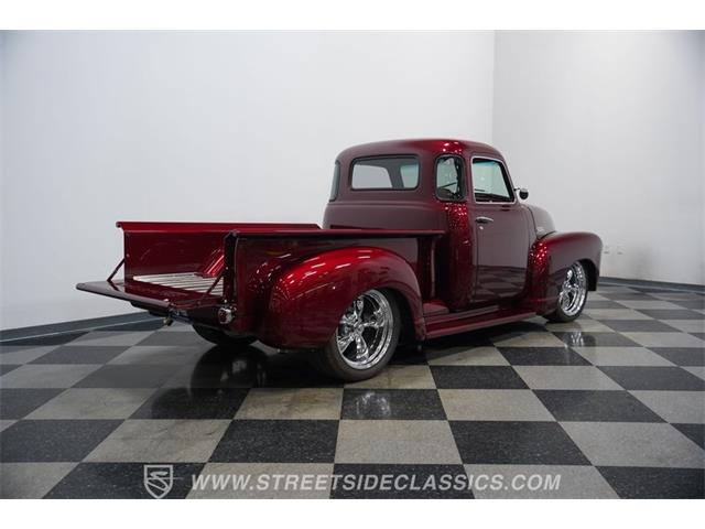 1948 Chevrolet 3100 (CC-2099227) for sale in Lavergne, Tennessee