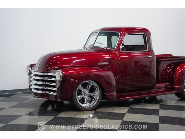 1948 Chevrolet 3100 (CC-2099227) for sale in Lavergne, Tennessee