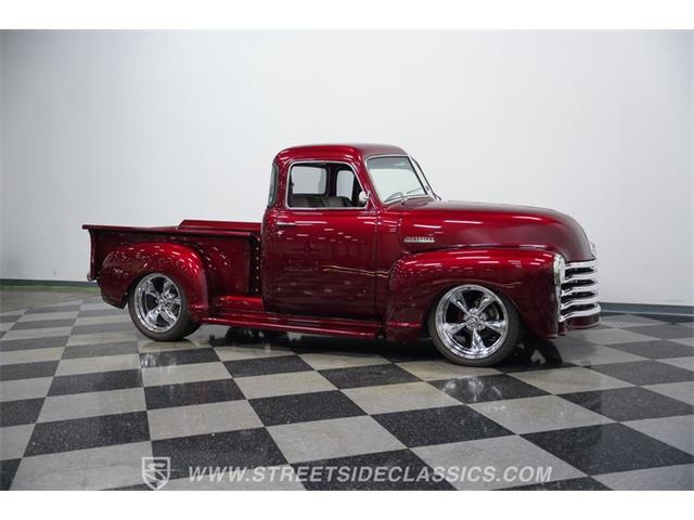 1948 Chevrolet 3100 (CC-2099227) for sale in Lavergne, Tennessee