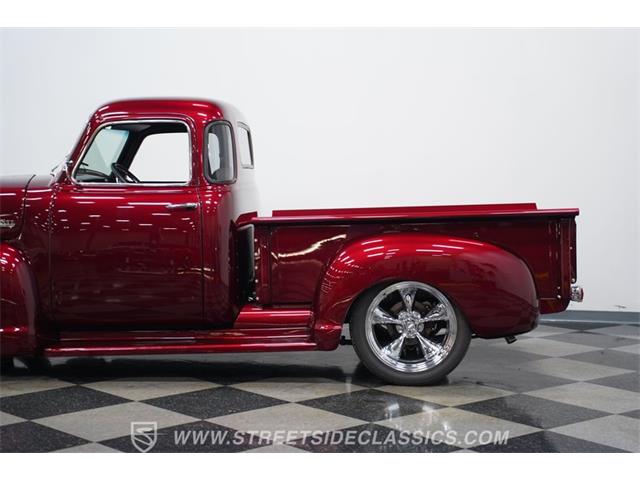 1948 Chevrolet 3100 (CC-2099227) for sale in Lavergne, Tennessee