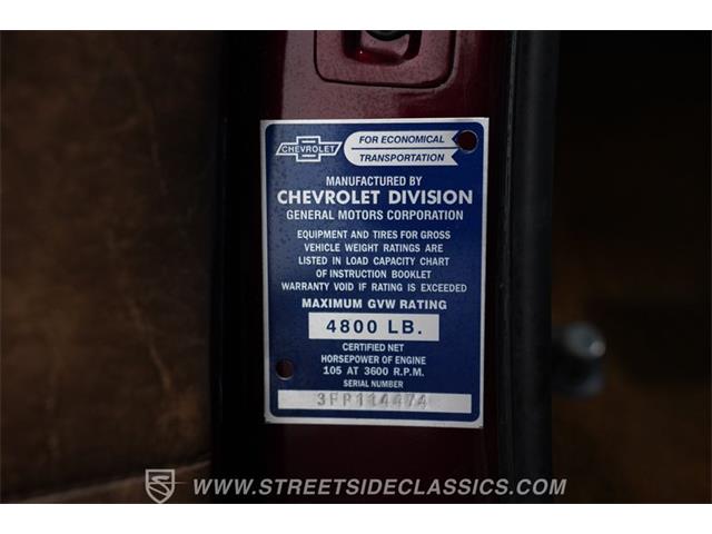 1948 Chevrolet 3100 (CC-2099227) for sale in Lavergne, Tennessee