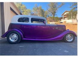 1933 Ford Model 40 (CC-2099228) for sale in Cadillac, Michigan