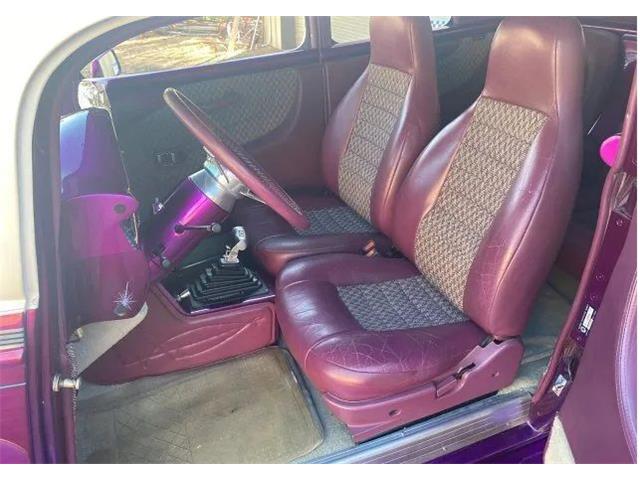 1933 Ford Model 40 (CC-2099228) for sale in Cadillac, Michigan