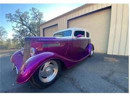 1933 Ford Model 40 (CC-2099228) for sale in Cadillac, Michigan