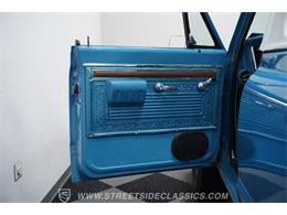 1971 Chevrolet Blazer (CC-2099230) for sale in Lavergne, Tennessee