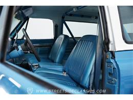 1971 Chevrolet Blazer (CC-2099230) for sale in Lavergne, Tennessee