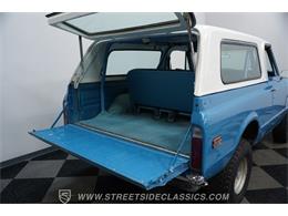 1971 Chevrolet Blazer (CC-2099230) for sale in Lavergne, Tennessee