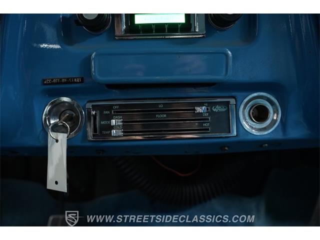 1971 Chevrolet Blazer (CC-2099230) for sale in Lavergne, Tennessee