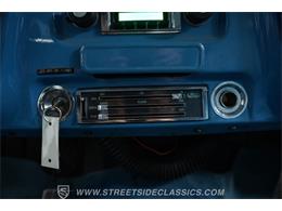 1971 Chevrolet Blazer (CC-2099230) for sale in Lavergne, Tennessee