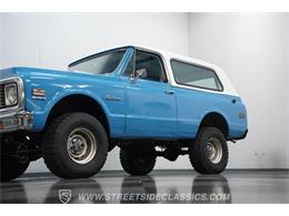 1971 Chevrolet Blazer (CC-2099230) for sale in Lavergne, Tennessee