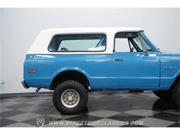 1971 Chevrolet Blazer (CC-2099230) for sale in Lavergne, Tennessee