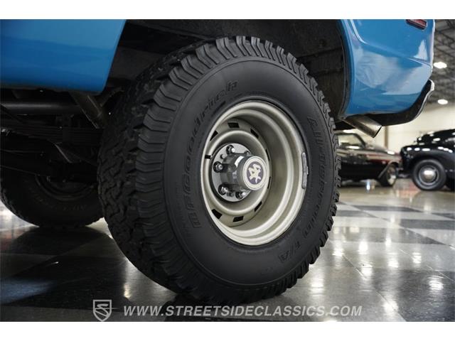 1971 Chevrolet Blazer (CC-2099230) for sale in Lavergne, Tennessee