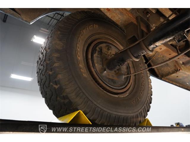 1971 Chevrolet Blazer (CC-2099230) for sale in Lavergne, Tennessee