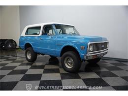 1971 Chevrolet Blazer (CC-2099230) for sale in Lavergne, Tennessee