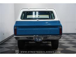 1971 Chevrolet Blazer (CC-2099230) for sale in Lavergne, Tennessee