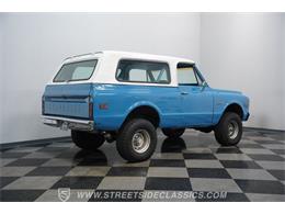 1971 Chevrolet Blazer (CC-2099230) for sale in Lavergne, Tennessee