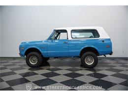 1971 Chevrolet Blazer (CC-2099230) for sale in Lavergne, Tennessee