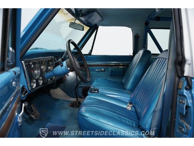 1971 Chevrolet Blazer (CC-2099230) for sale in Lavergne, Tennessee