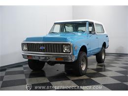 1971 Chevrolet Blazer (CC-2099230) for sale in Lavergne, Tennessee