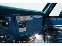 1971 Chevrolet Blazer (CC-2099230) for sale in Lavergne, Tennessee