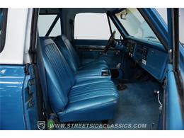 1971 Chevrolet Blazer (CC-2099230) for sale in Lavergne, Tennessee