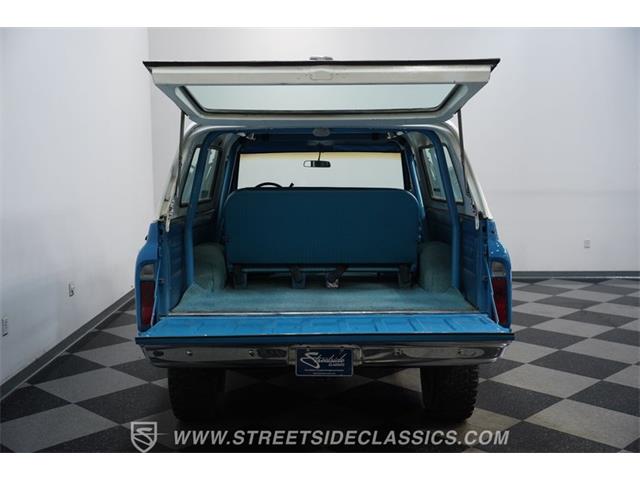 1971 Chevrolet Blazer (CC-2099230) for sale in Lavergne, Tennessee
