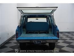 1971 Chevrolet Blazer (CC-2099230) for sale in Lavergne, Tennessee