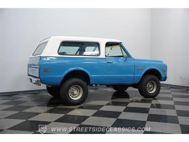 1971 Chevrolet Blazer (CC-2099230) for sale in Lavergne, Tennessee