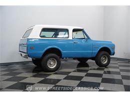 1971 Chevrolet Blazer (CC-2099230) for sale in Lavergne, Tennessee