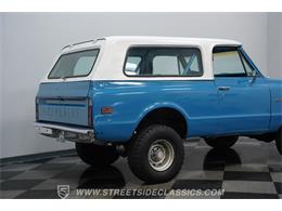 1971 Chevrolet Blazer (CC-2099230) for sale in Lavergne, Tennessee