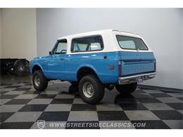 1971 Chevrolet Blazer (CC-2099230) for sale in Lavergne, Tennessee