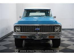 1971 Chevrolet Blazer (CC-2099230) for sale in Lavergne, Tennessee