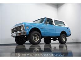 1971 Chevrolet Blazer (CC-2099230) for sale in Lavergne, Tennessee