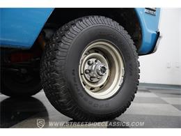 1971 Chevrolet Blazer (CC-2099230) for sale in Lavergne, Tennessee