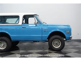 1971 Chevrolet Blazer (CC-2099230) for sale in Lavergne, Tennessee