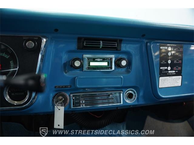 1971 Chevrolet Blazer (CC-2099230) for sale in Lavergne, Tennessee