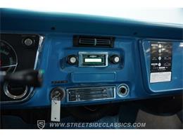 1971 Chevrolet Blazer (CC-2099230) for sale in Lavergne, Tennessee