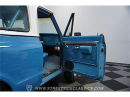 1971 Chevrolet Blazer (CC-2099230) for sale in Lavergne, Tennessee