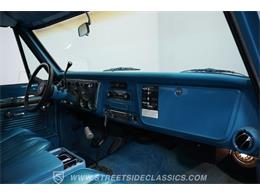 1971 Chevrolet Blazer (CC-2099230) for sale in Lavergne, Tennessee