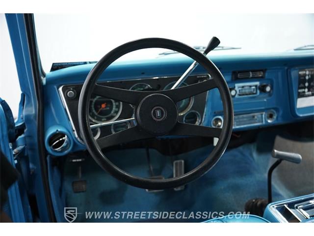 1971 Chevrolet Blazer (CC-2099230) for sale in Lavergne, Tennessee
