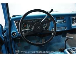 1971 Chevrolet Blazer (CC-2099230) for sale in Lavergne, Tennessee