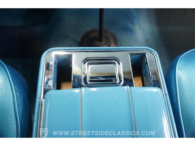 1971 Chevrolet Blazer (CC-2099230) for sale in Lavergne, Tennessee