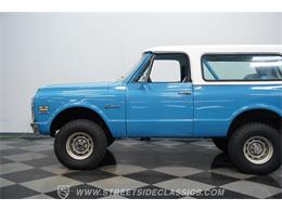 1971 Chevrolet Blazer (CC-2099230) for sale in Lavergne, Tennessee