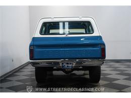 1971 Chevrolet Blazer (CC-2099230) for sale in Lavergne, Tennessee