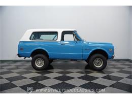1971 Chevrolet Blazer (CC-2099230) for sale in Lavergne, Tennessee